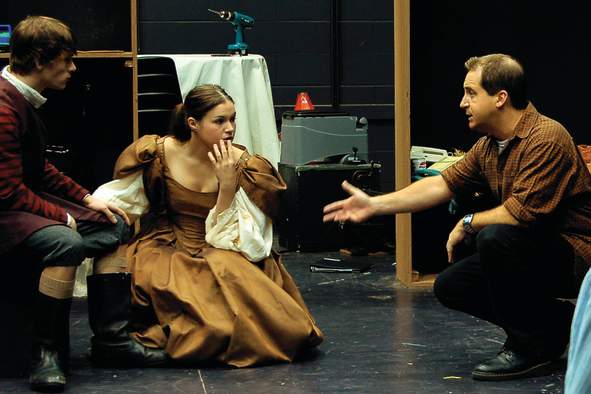 Theatre Thursdays