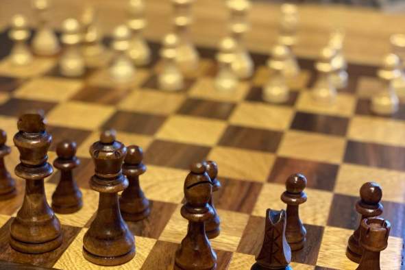 Games Night - Women's Ministry