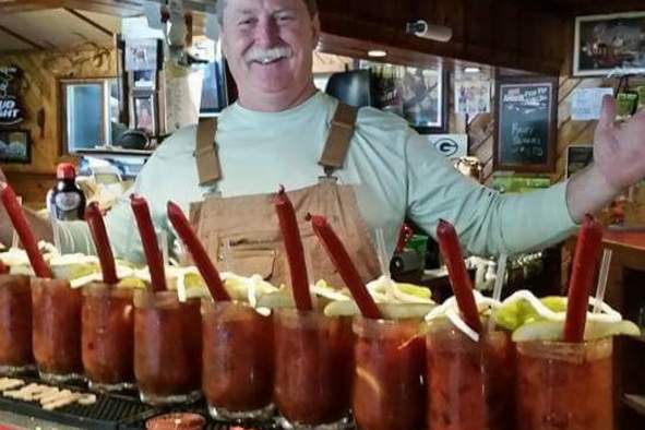 Rusty's Backwater Bash 2026
