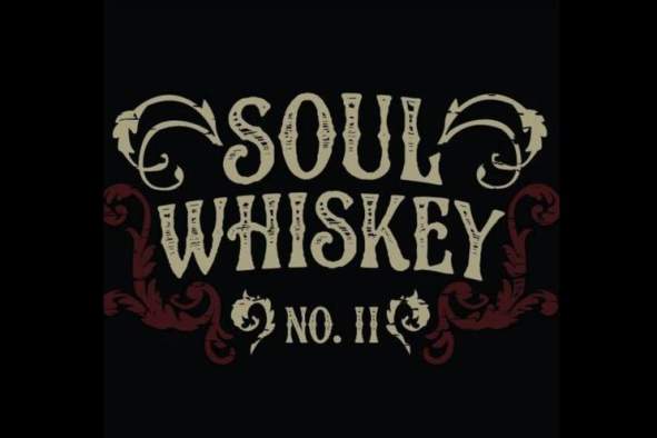 Soul Whiskey LIVE @ The Annex