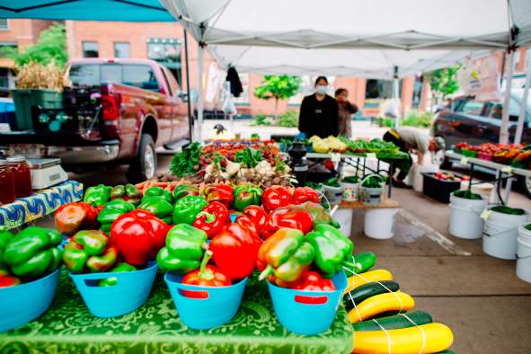 Farmers Market