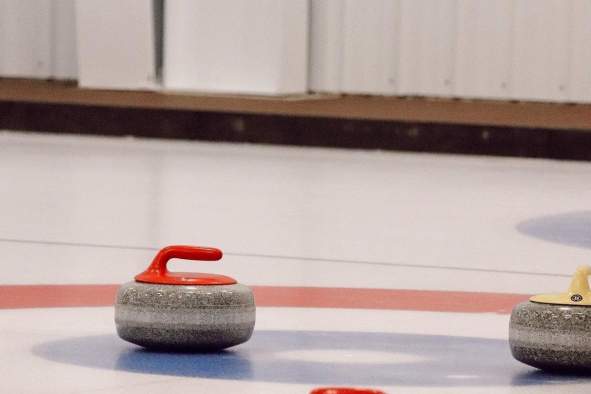 2026 Mixed Bonspiel Curling 'Round the World