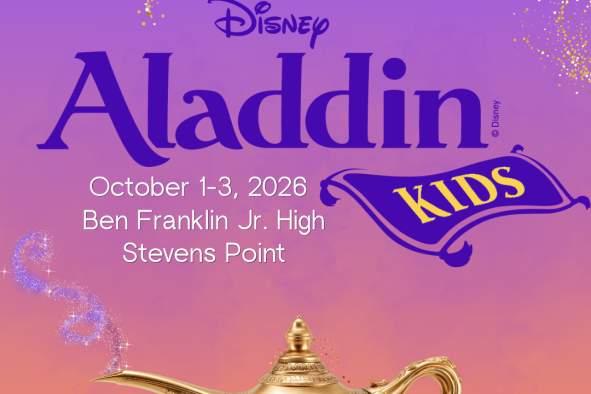 Aladdin Kids