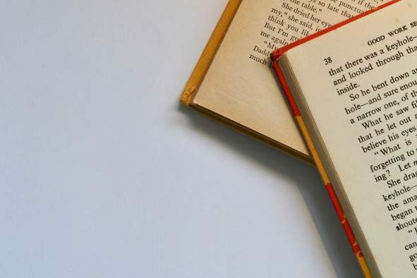 Author Reading with Anthony Bukoski