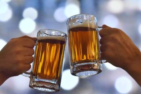 Big Brew & Booyah Bash