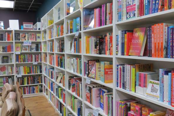 Desserts for Donations with Francesca Hong