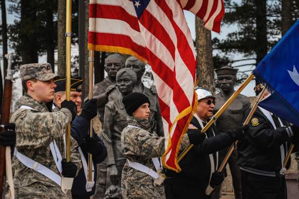 America 240 Speaker Series: Wisconsin Residents in the Revolutionary War