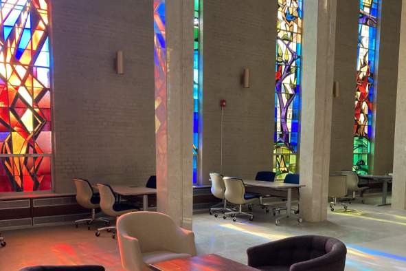 PCHS 2026 Annual Awards & Anniversaries Reception