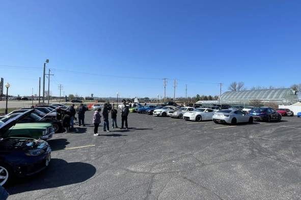 CWSCC's 2026 Season Opener