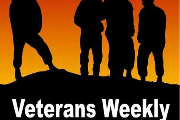 Veterans Weekly Cup-of-Coffee at a Glance
