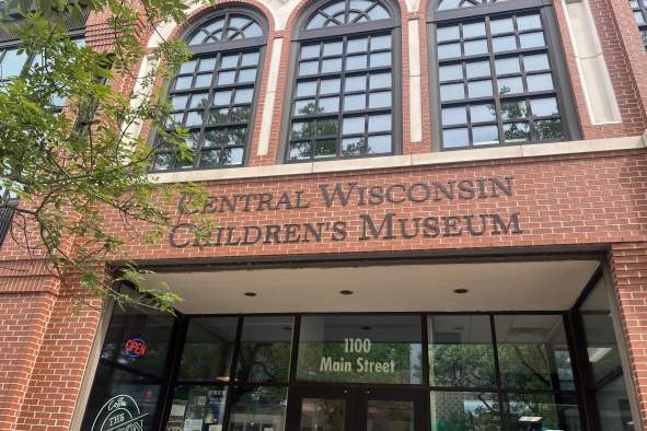 Music with Ms. Brenda