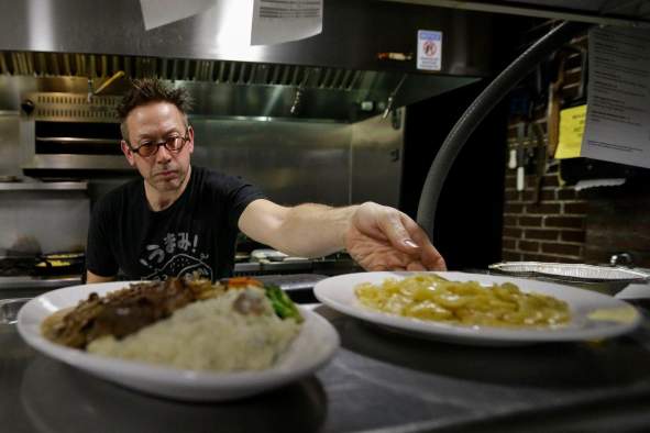 Cinco de Mayo: Chef's Kitchen