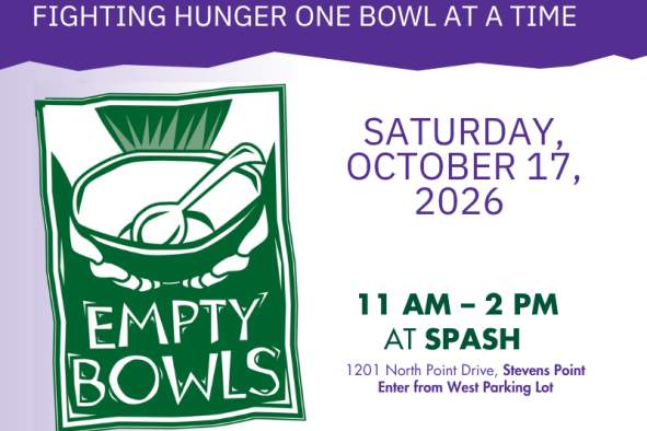 Empty Bowls