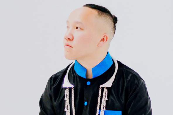 Live Music at the Great Hall: David Yang