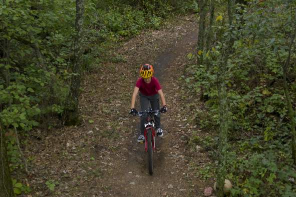 Standing Rocks Enduro 2026