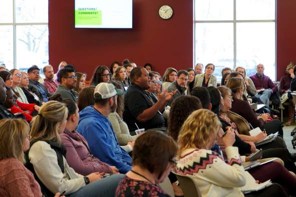 2026 Direct Admission Information Session