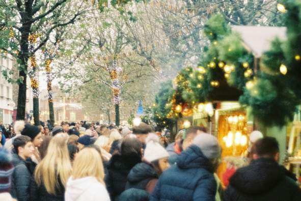 Rosholt Hometown Holiday