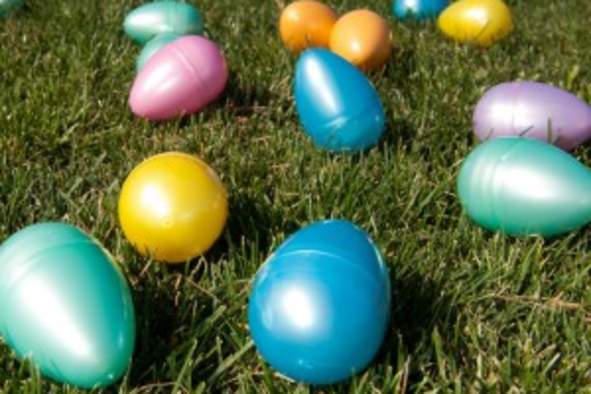 Easter Egg Hunt