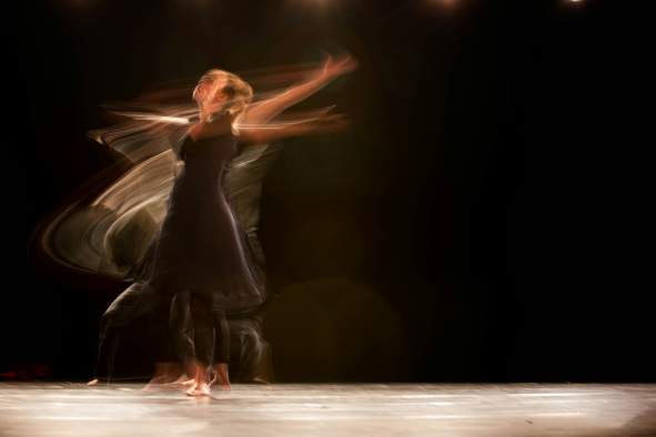 Move It: Ecstatic Dance