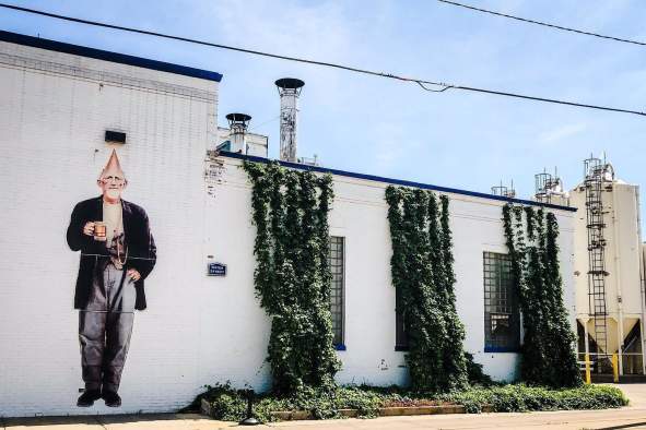 Food Truck: Wisco Eatery