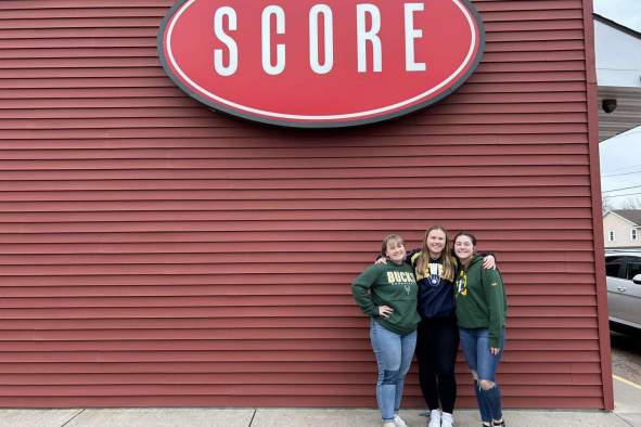 Permanent Jewelry Pop-Up