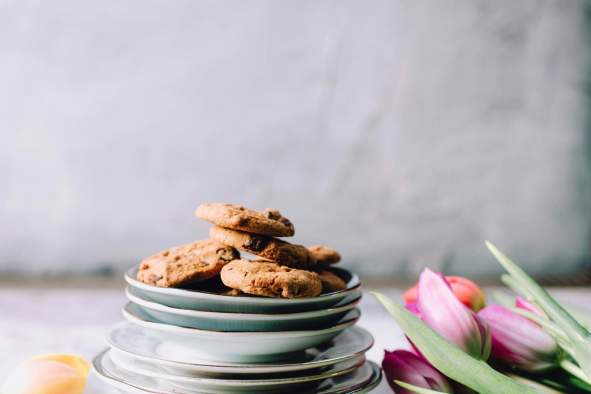 Mother's Day Cookie Decorating Class