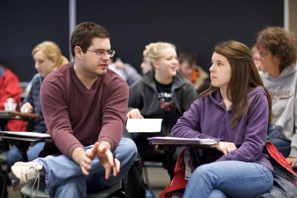 Stevens Point Housing Programs Information Session