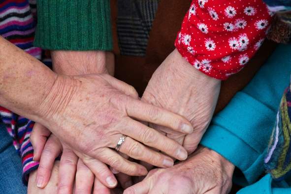 Mind Over Matter: Healthy Bowels, Healthy Bladder