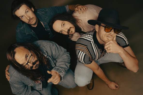 Horace Greene with Sheebie & The Lovemakers + Yas & The Jewelers Live