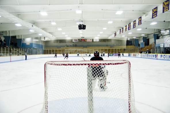 February Public Skate