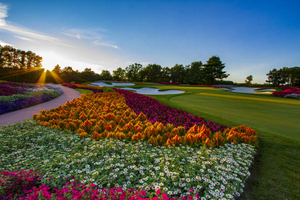 2025 Rolex Girls Junior Championship