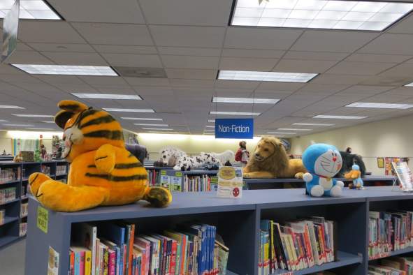 Portage County Public Library Annual Book Sale