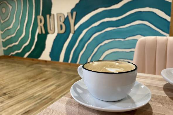 Pop-Up with Kate Marotz Ceramics