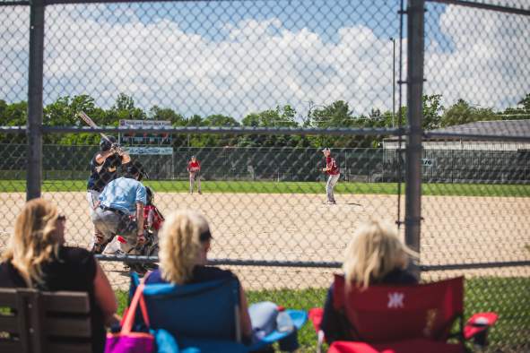 2025 WI USA State Fastpitch Tournament