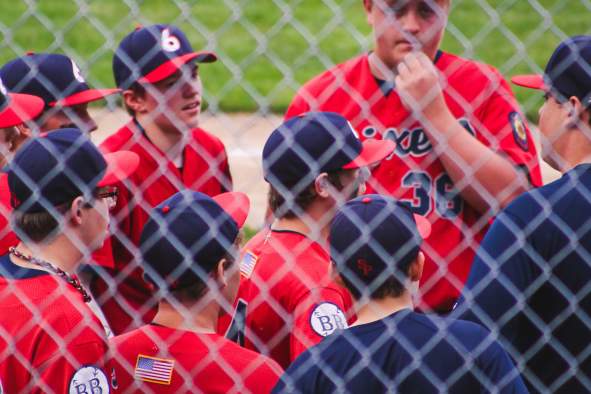 Stevens Point Youth Baseball Association