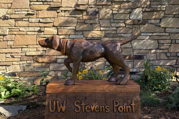 Jim and Katie Krause CNR Student Research Symposium