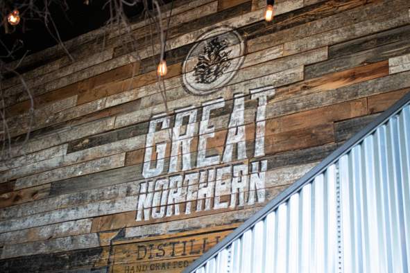 Great Northern Distilling 10yr Anniversary Party
