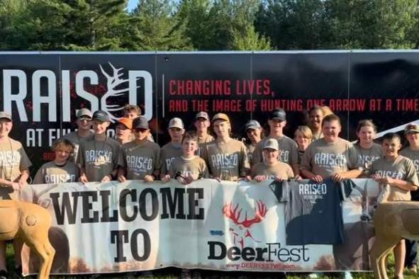 DeerFest 2026