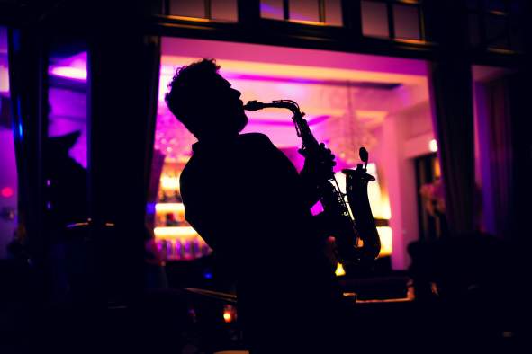 2026 UWSP Jazz Festival with Artist David Ambrosio