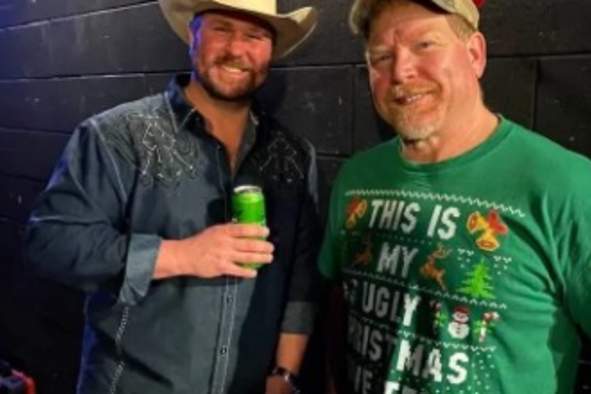 Schmittkicker Duo Live