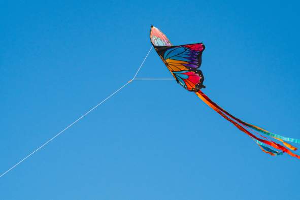 4th Annual Mead Kite Festival