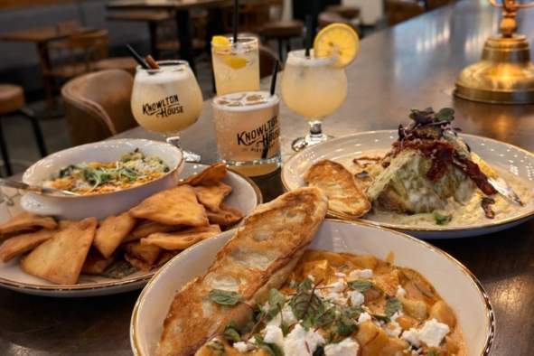 $59 Date Night for Two