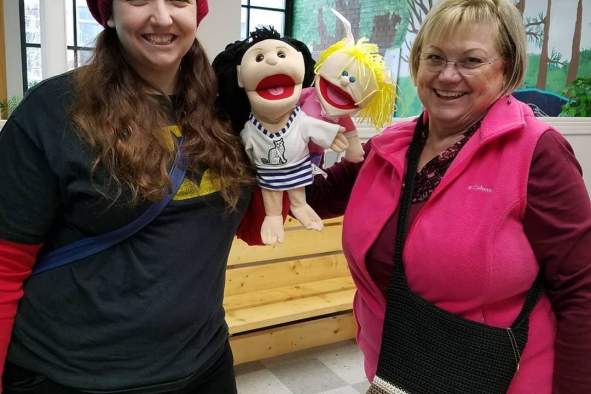 Late Night at the Museum