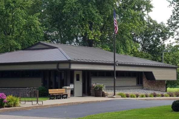 Friends of the Library