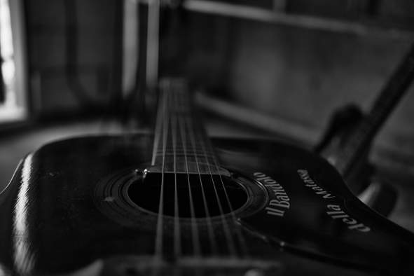 Travis John Duo Live