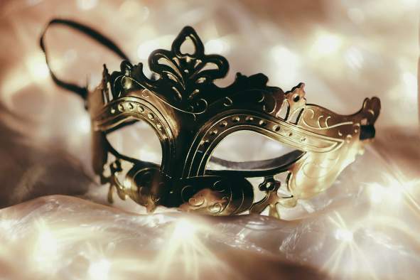 Festival of Love: Masquerade Ball