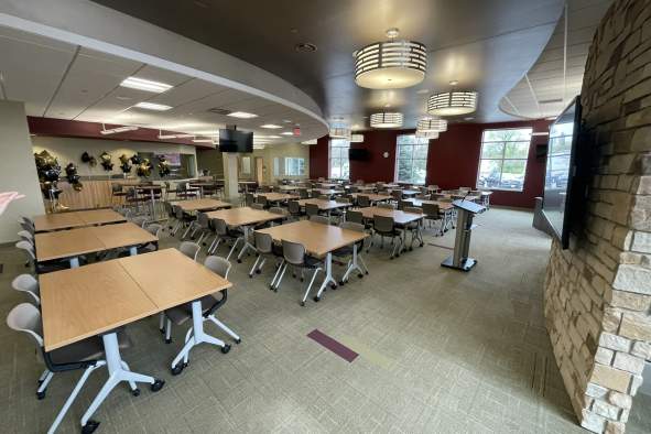 Negotiation Skills Class