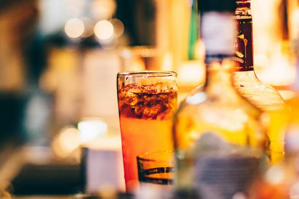 Mixology Class: European Tour