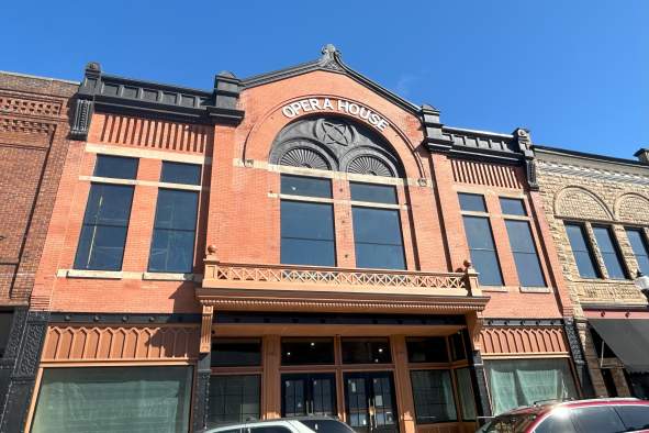 Heavy Metal at The Annex