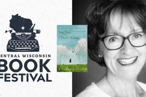 CWBF: “Yes, No, I Don’t Know” with Author Kathryn Gahl